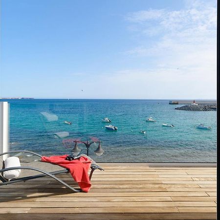 Апартаменты Casa Lola Y Elena - Playa Blanca, Lanzarote Экстерьер фото