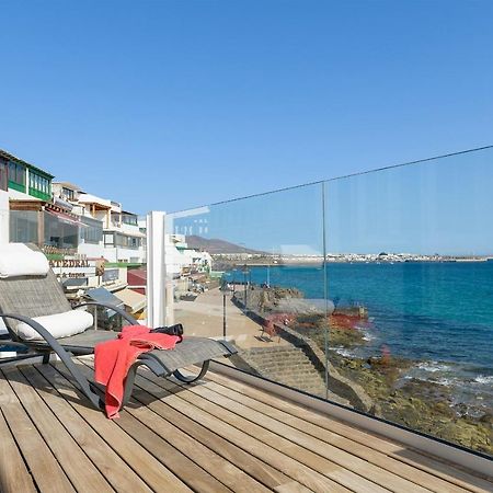 Апартаменты Casa Lola Y Elena - Playa Blanca, Lanzarote Экстерьер фото