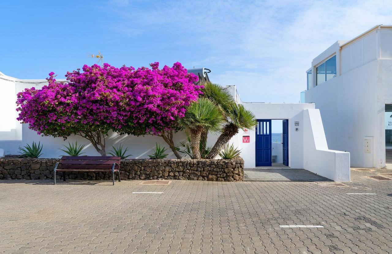 Апартаменты Casa Lola Y Elena - Playa Blanca, Lanzarote Экстерьер фото