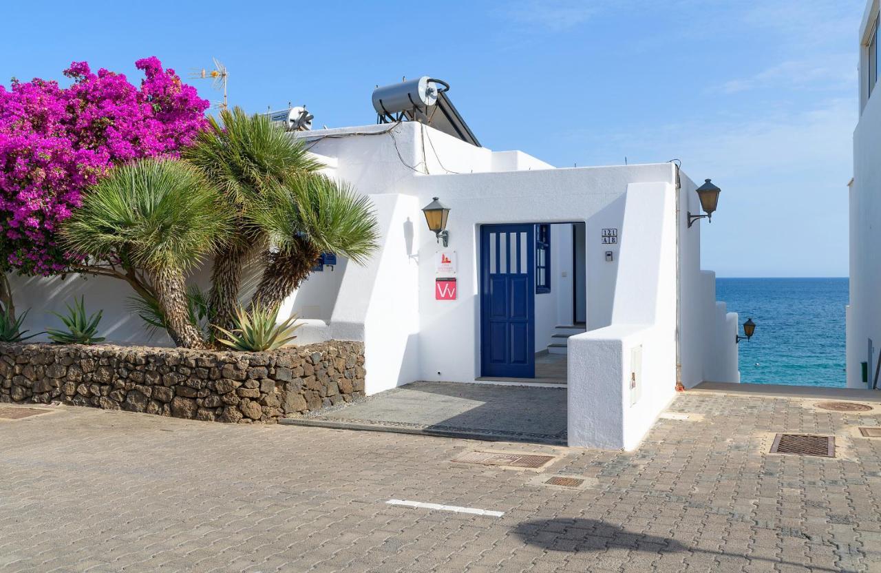 Апартаменты Casa Lola Y Elena - Playa Blanca, Lanzarote Экстерьер фото