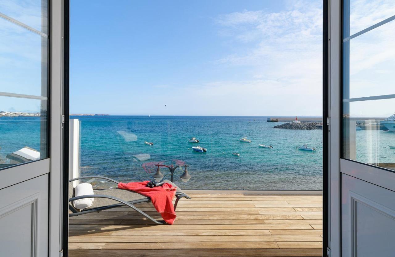 Апартаменты Casa Lola Y Elena - Playa Blanca, Lanzarote Экстерьер фото