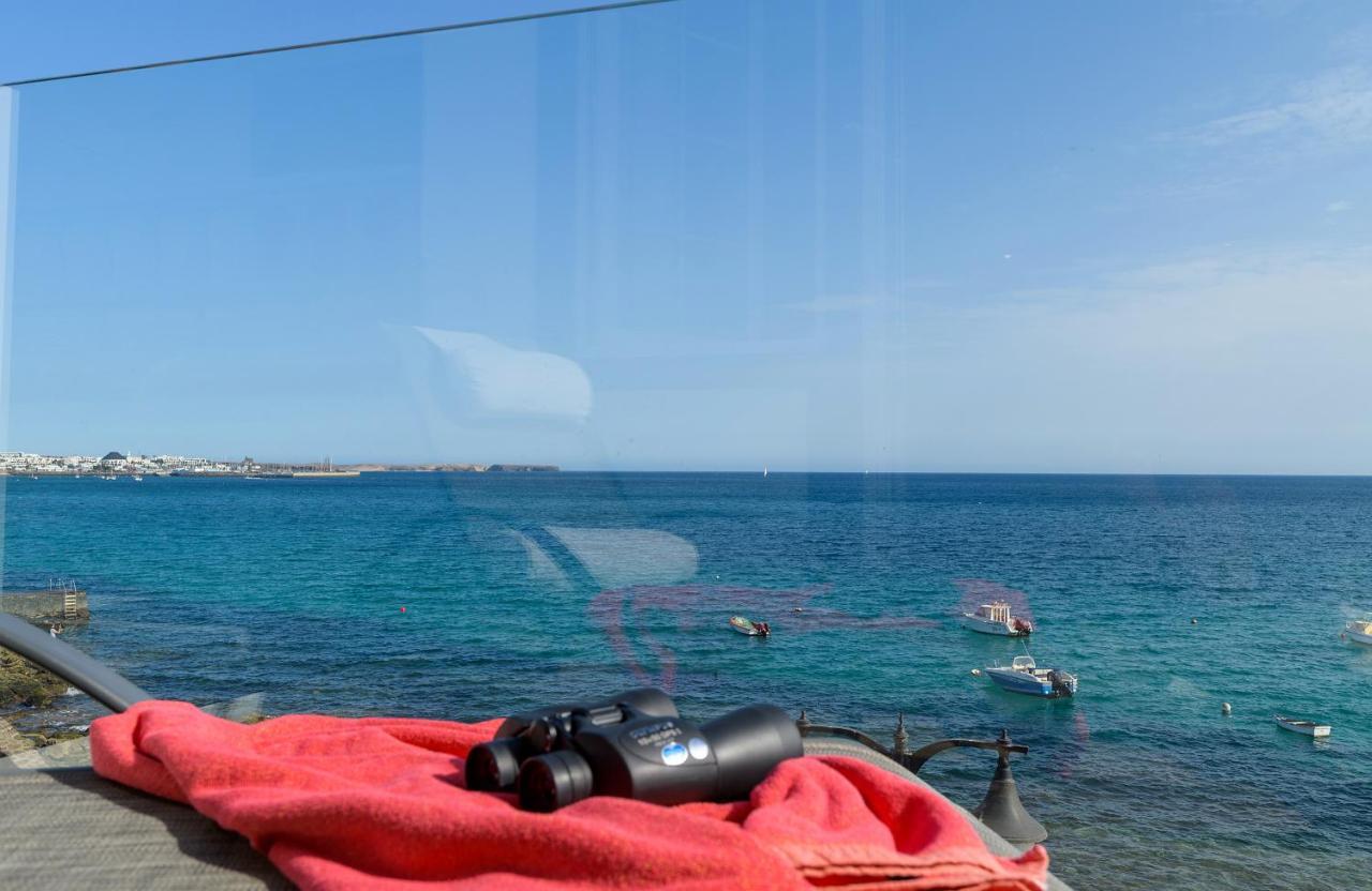 Апартаменты Casa Lola Y Elena - Playa Blanca, Lanzarote Экстерьер фото