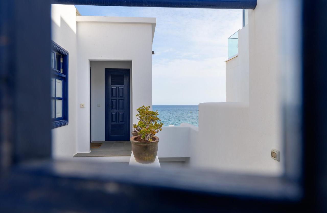 Апартаменты Casa Lola Y Elena - Playa Blanca, Lanzarote Экстерьер фото