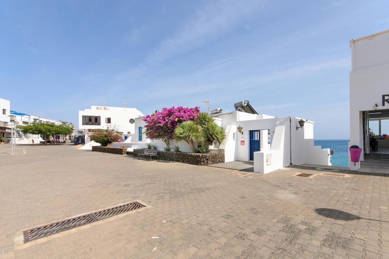 Апартаменты Casa Lola Y Elena - Playa Blanca, Lanzarote Экстерьер фото