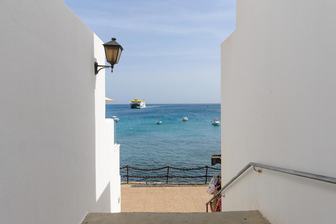 Апартаменты Casa Lola Y Elena - Playa Blanca, Lanzarote Экстерьер фото