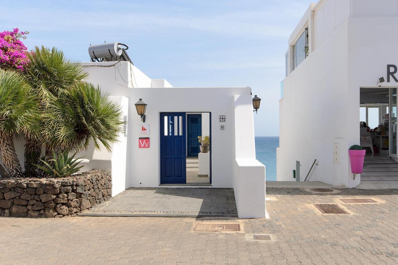 Апартаменты Casa Lola Y Elena - Playa Blanca, Lanzarote Экстерьер фото